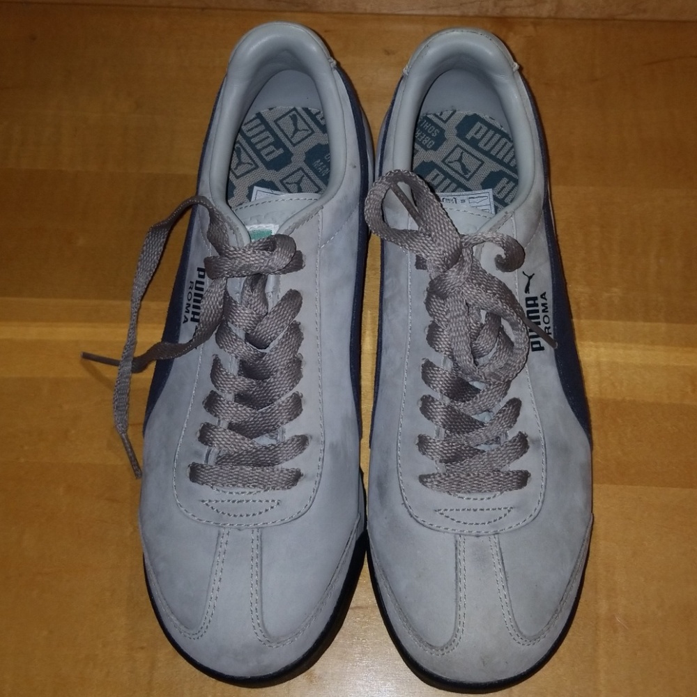 Puma Roma sneakers